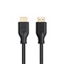 Nanocable 10.15.3907 câble HDMI 7 m HDMI Type A (Standard) Noir