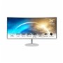 MSI Pro MP341CQW écran plat de PC 86
