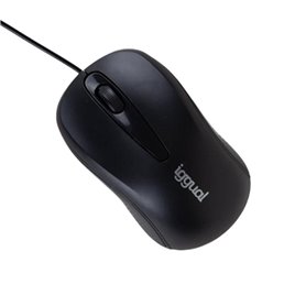 Souris iggual IGG318867