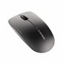 CHERRY DW 3000 clavier Souris incluse RF sans fil Espagnole Noir