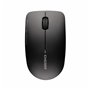 CHERRY DW 3000 clavier Souris incluse RF sans fil Espagnole Noir