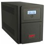 APC Easy UPS SMV alimentation d'énergie non interruptible Interactivité de ligne 0