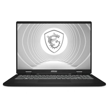 MSI CreatorPro M16 HX C14VIG-212XES Intel® Core i7 i7-14700HX Station de travail mobile 40