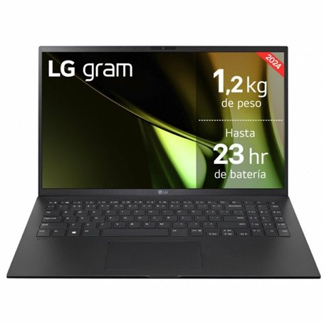 LG Gram 15Z90S Intel Core Ultra 7 155H Ordinateur portable 39