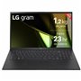 LG Gram 15Z90S Intel Core Ultra 7 155H Ordinateur portable 39