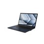 ASUS ExpertBook B1 B1402CVA-EB2128X Intel® Core i3 i3-1315U Ordinateur portable 35,6 cm (14") Full HD 8 Go DDR4-SDRAM 51