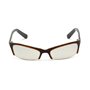 Lunettes de soleil Femme Adolfo Dominguez UA-15006-524/33 Ø 52 mm