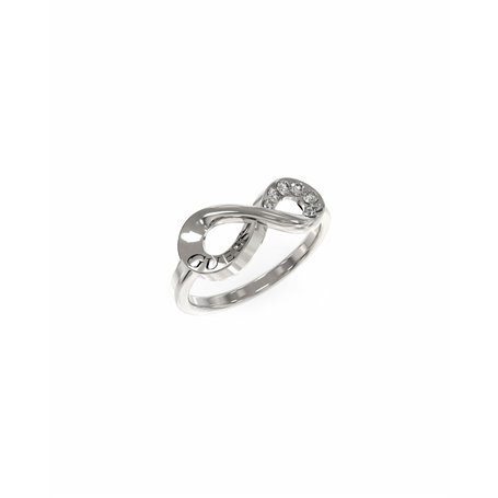 Bague Femme Guess JUBR03263JWRH54 (14)