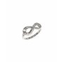 Bague Femme Guess JUBR03263JWRH54 (14)