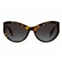 Lunettes de soleil Femme Marc Jacobs MJ-1087-S-86 Ø 61 mm