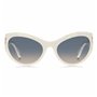 Lunettes de soleil Femme Marc Jacobs MJ-1087-S-SZJ Ø 61 mm