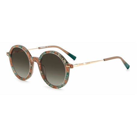 Lunettes de soleil Femme Missoni MIS-0082-S-OSD Ø 51 mm