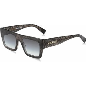 Lunettes de soleil Femme Missoni MIS-0129-S-S37 Ø 53 mm