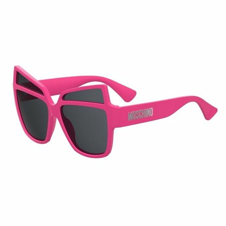 Lunettes de soleil Femme Moschino MOS034-S-MU1 ø 57 mm