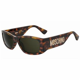 Lunettes de soleil Femme Moschino MOS145-S-05L ø 59 mm