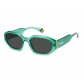 Lunettes de soleil Femme Polaroid PLD-6189-S-1ED Ø 55 mm