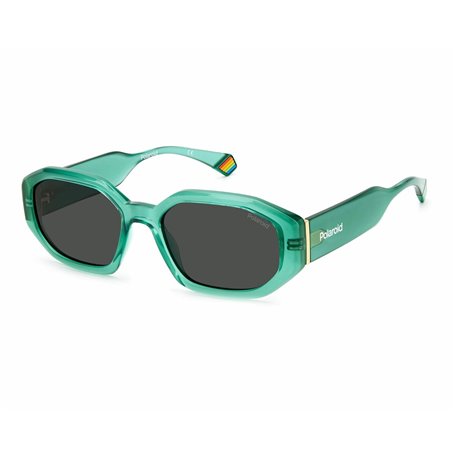 Lunettes de soleil Femme Polaroid PLD-6189-S-1ED Ø 55 mm