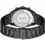 Montre Homme Hugo Boss 1514095 (Ø 44 mm)