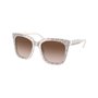 Lunettes de soleil Femme Michael Kors MK2163-31031352 Ø 52 mm