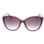 Lunettes de soleil Femme Calvin Klein CK19543S-500 ø 57 mm