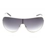 Lunettes de soleil Femme Calvin Klein R120S-103 Ø 66 mm