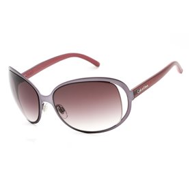 Lunettes de soleil Femme Calvin Klein R334S-654 ø 60 mm