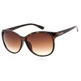 Lunettes de soleil Femme Calvin Klein R661S-206 Ø 61 mm