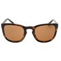 Lunettes de soleil Femme Calvin Klein R724S-240 Ø 53 mm