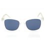 Lunettes de soleil Femme Calvin Klein R739S-970 Ø 52 mm