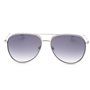 Lunettes de soleil Femme Guess GU5206-10C ø 59 mm