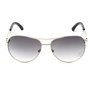 Lunettes de soleil Femme Guess GU7295-Q87 ø 60 mm