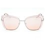 Lunettes de soleil Femme Guess GU7633-72U ø 56 mm