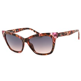 Lunettes de soleil Femme Guess GU7840-74B ø 57 mm