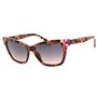 Lunettes de soleil Femme Guess GU7840-74B ø 57 mm