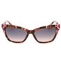 Lunettes de soleil Femme Guess GU7840-74B ø 57 mm