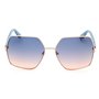 Lunettes de soleil Femme Guess GU7881-H-28W ø 58 mm