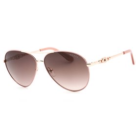 Lunettes de soleil Femme Guess GU7885-H-74F ø 58 mm