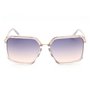 Lunettes de soleil Femme Guess GU7888-20Z ø 57 mm