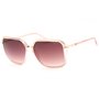 Lunettes de soleil Femme Guess GU7888-72T ø 57 mm