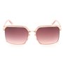 Lunettes de soleil Femme Guess GU7888-72T ø 57 mm