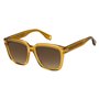 Lunettes de soleil Femme Marc Jacobs MJ-1035-S-040GHA Ø 53 mm