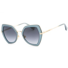 Lunettes de soleil Femme Marc Jacobs MJ-1078-S-0PJP-9O Ø 52 mm