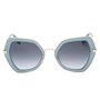 Lunettes de soleil Femme Marc Jacobs MJ-1078-S-0PJP-9O Ø 52 mm