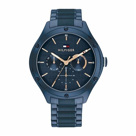 Montre Femme Tommy Hilfiger 1782656 (Ø 40 mm)