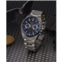 Montre Homme Seiko SSB407P1 (Ø 41 mm)