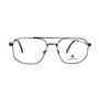 Monture de Lunettes Homme Lanvin LNV2104-047-57 Gris ø 57 mm