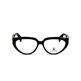 Monture de Lunettes Femme Lanvin LNV2600-1 Ø 55 mm