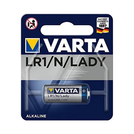 Varta -4001