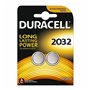 Duracell CR2032 Batterie à usage unique Lithium