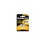Duracell CR2016 Batterie à usage unique Lithium